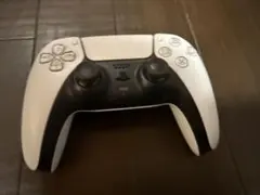中古　DualSense ワイヤレスコントローラー