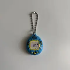 たまごっちミニチュアチャームコレクション おやじっち