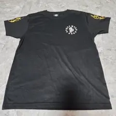 MC DJV MCB BOOGIE DANCE Tシャツ 黒