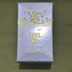 ANNA SUI luckyWish Secret Wish 5mL