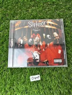 slipknot 洋楽