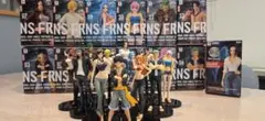 ドラゴンボールフィギュア他バラ売り❗