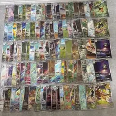 ポケモンカード CHR.AR 計100枚 まとめ売り 引退品　新弾あり