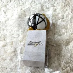 SixTONES ペンライト YOUNGOLD（2本まとめ売り可）