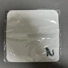 【未開封新品】ゴジラ 非売品 今治ハンドタオル　エポスカード 特典
