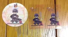 刀剣乱舞　十周年　リバイバル　animatecafe　同田貫正国