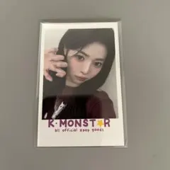 tripleS ダヒョン dahyun 購入特典 - メルカリ