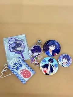 すとぷり 2022 new year 缶バッジ るぅと 82個セット すとぷり NewYearグッズ 2022 るぅとくん 缶バッジ 【公式通販】