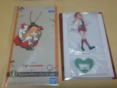 一番くじ 学園アイドルマスター 紫雲清夏 まとめ売り