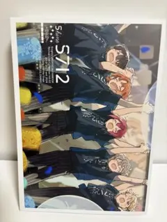 あんスタ　同人誌　Knights本　再録集②