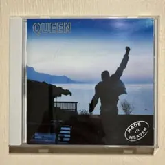 QUEEN Made In Heaven CD TOCP-8700