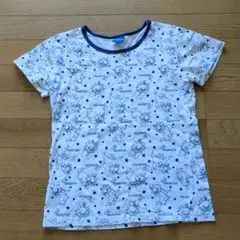 マリーちゃん柄パジャマセット