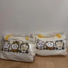 ちいかわ　ハッピーバッグ　2026 （午年）　福袋　2個