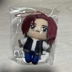INI ぬいぐるみ マスコット