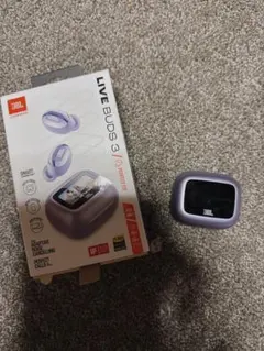 JBL Live Buds3