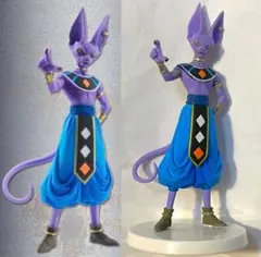 HGドラゴンボールZ GOD EDITION 破壊神ビルス 美品