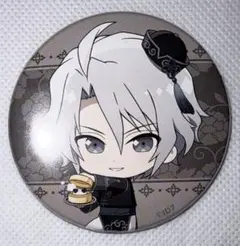 アイドリッシュセブン 缶バッジ 八乙女楽 - メルカリ