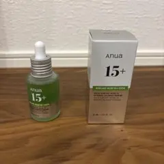 Anua アヌア AZELAIC ACID 15+ CICA 美容液 30ml - メルカリ