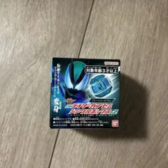 新品　DXマシーナリーカプセムのサムネイル