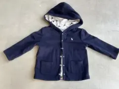 POLO ラルフローレン　ジャケット　アウター　80cm 18month