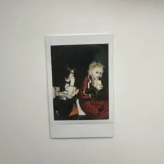 メメント・モリ 潯＆哀 チェキ