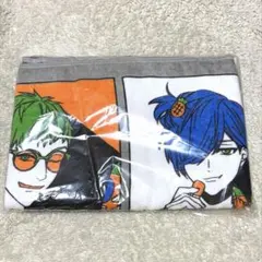 A3！ ブルフェス ビーチタオル 真澄 椋 臣 密