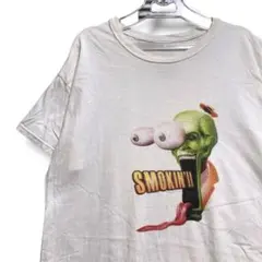 FFBN ムービーTシャツ00s マスク コミック キャラ コメディ 映画 洋画のサムネイル