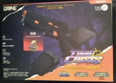 【中古美品】G’AIM’E×タイムクライシス プレミアム