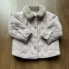 zarababy アウター　86