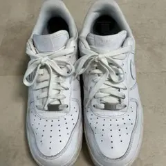 NIKE Air Force 1 ’07 ホワイト US9（27cm）