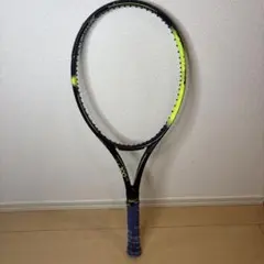 2026年最新】DUNLOP テニス ラケット(硬式用)の人気アイテム - メルカリ