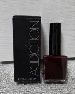 ADDICTION ザ ネイルポリッシュ 036Cのサムネイル