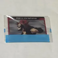 僕のヒーローアカデミア コレクションカード 切島鋭児郎