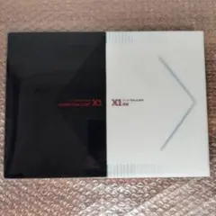 X1 飛翔: Quantum Leap CD