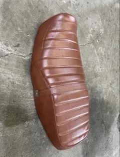 YB125SPシート ポン付け可能 未使用品 レトロ カフェ - メルカリ