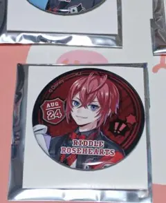 2025年最新】リドル 缶バッジの人気アイテム - メルカリ