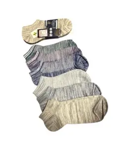 しまむら　靴下　９点　新品　メンズ　ソックス