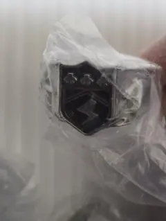 Ringcolle! DX ボンゴレリング　雷