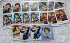 あんスタ　ぱしゃっつ　天満光