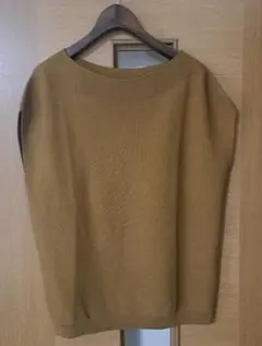 美品　アメリカンホリック　フレンチスリーブ　さらさら素材　夏のサムネイル