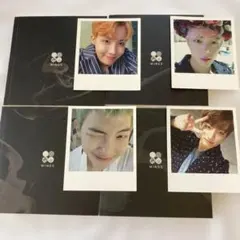 2026年最新】btsアルバムトレカの人気アイテム - メルカリ