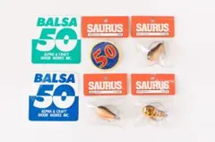 2025年最新】バルサ50 キーホルダーの人気アイテム - メルカリ