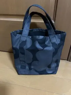 marimekko Unikkoトートバッグ