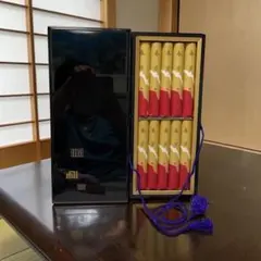 鳩居堂監製 お花墨 紅花墨 五ツ星 - メルカリ