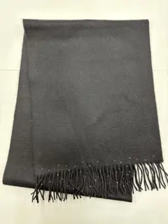 新品アンテプリマカシミヤマフラー最終価格