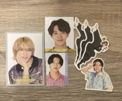 黒田光輝 ステッカー デタカ