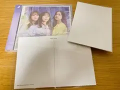 ここにはないもの 乃木坂46 通常盤 CD おまけ2枚付き