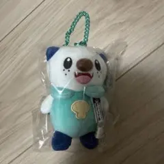 どうぶつの森 グルミン ボールチェーン マスコット ぬいぐるみ - メルカリ
