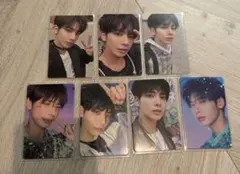 txt カンテヒョン