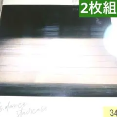 リズと青い鳥 サウンドトラック アナログレコード 半券キャンペーン リズと青い鳥 サウンドトラック アナログレコード 半券キャンペーン